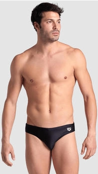 Arena Santamarias Swim Briefs schwarz weiß