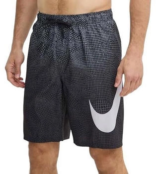 Nike Volley Short Swimwear Cover Up 001-schwarz