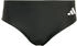 adidas 3-Streifen Badehose (Herren)