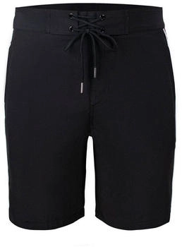 YEAZ Badeshorts DAVEY schwarz