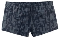 Chiemsee Boxer-Badehose mit Innenkordel