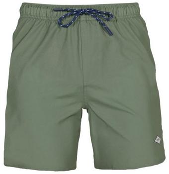 Barts Alroy Shorts khaki navy