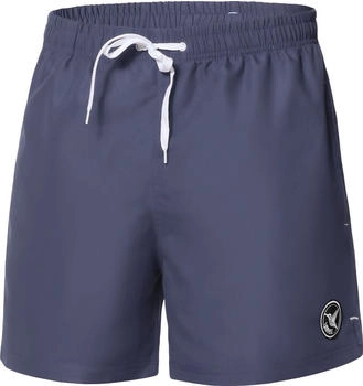 Ladeheid Badehose LA40-198 dunkeljeans