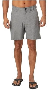 Hurley Phantom Walkshort schwarz meliert