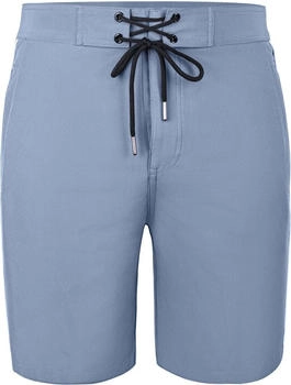 YEAZ Badeshorts DAVEY blau