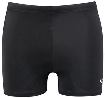 Puma Swim Men Classic Trunk schwarz