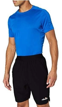 Ellesse Vivaldi Shorts schwarz