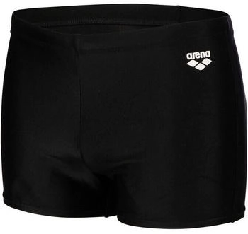 Arena Dynamo Short R Badehose schwarz