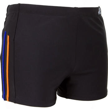 GUGGEN Mountain Moderne Badehose orange