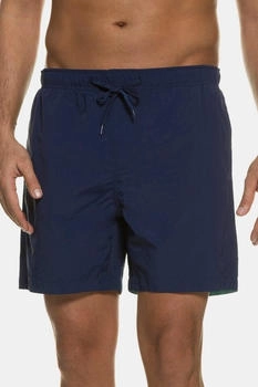 JP 1880 Badeshorts dunkel marine