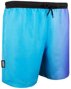 GUGGEN Mountain Badehose Schnelltrocknend