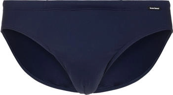 Bruno Banani Badehose Wave Line marine