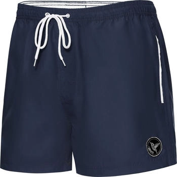 Ladeheid Badehose LA40-199 marineblau