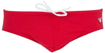 Emporio Armani Mini Brief Slipform Beachwear blau schwarz