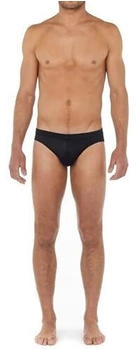 HOM SEA Life Badehose schwarz