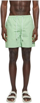 Urban Classics Block Swim Shorts
