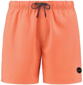 Shiwi Badeshorts 'Mike' orange