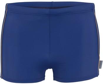Fashy Badehose aus nachhaltigem Material marine