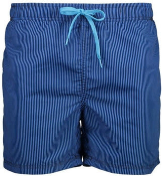 CMP Herren-Badehose Mikrofaser segelmarine