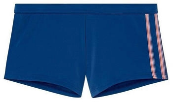 HOM Badeshorts Nautical navy