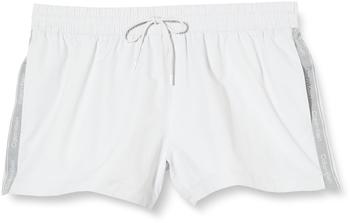 Calvin Klein Badehose Drawstring kurz