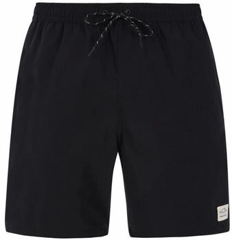 Protest Boardshorts PRTBAKY schwarz