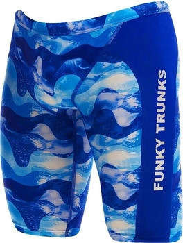 Funky Trunks Dive Jammer Badehose