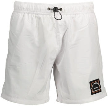 Karl Lagerfeld Badeshorts Schwimmshorts Medium Boardshort Schließung