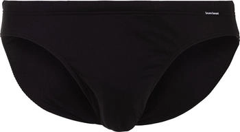 Bruno Banani Wave Line Badehose schwarz