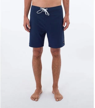 Hurley Phntm-Eco O O Solid 18' Boardshort