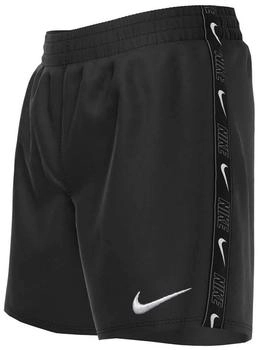 Nike Volley Short schwarz