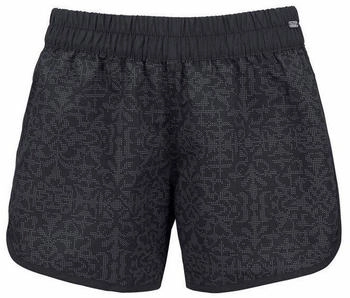 Venice Beach Badeshorts schwarz 3565429