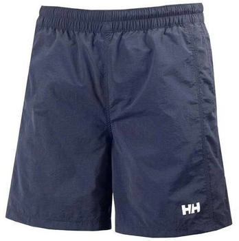 Helly Hansen Carlshot Swim marineblau