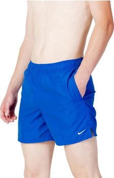 Nike Volley Short Schwimm-Slips königsblau