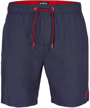 riverso RIVDavid M navy kirschrot 842211