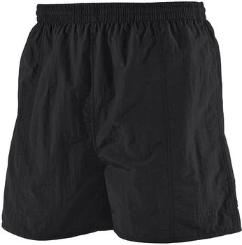 Beco Badehose Shorts polyamid schwarz