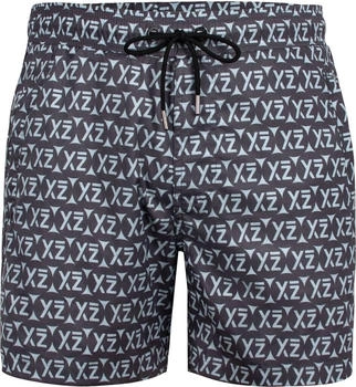 YEAZ Badeshorts SEASHEY dunkelblau
