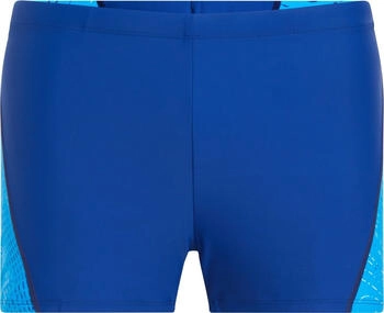 Energetics Port Trunks blau gemustert A