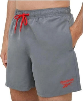 Reebok Swim Short Yale 71002GRE