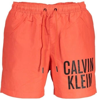 Calvin Klein Perfect Herren Bademode rot