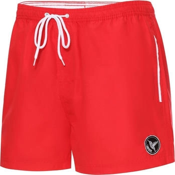 Ladeheid Badehose LA40-199 rot