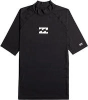 BILLABONG EBYWR00101-BLK-L, BILLABONG WAVES ALL DAY SS Lycra 2026 black - L Men
