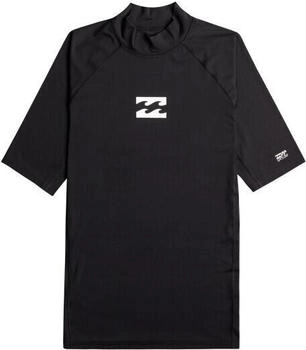 Billabong Waves All Day Wassershirt schwarz