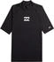 Billabong Waves All Day Rashguard Funktionsshirt kurzarm (Herren)