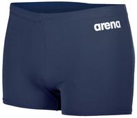 Arena 004776_750, Arena Team Swim Solid Herren Badehose, blau, Gr. 5 male