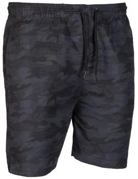Mil Tec Badeshorts darkcamo