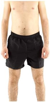 Nike Volley Short Schwimm-Slips schwarz