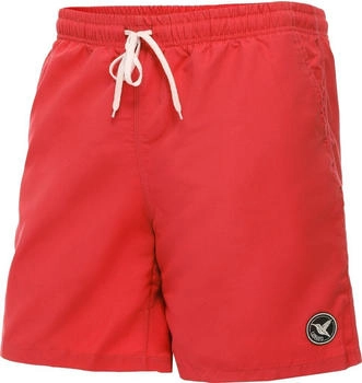 Ladeheid Badehose LA40-128 rot