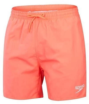 Speedo Essentials Schwimmshorts siren red
