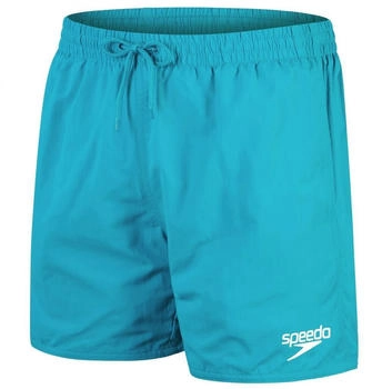 Speedo Essentials Scope Badehose schwarz weiß
